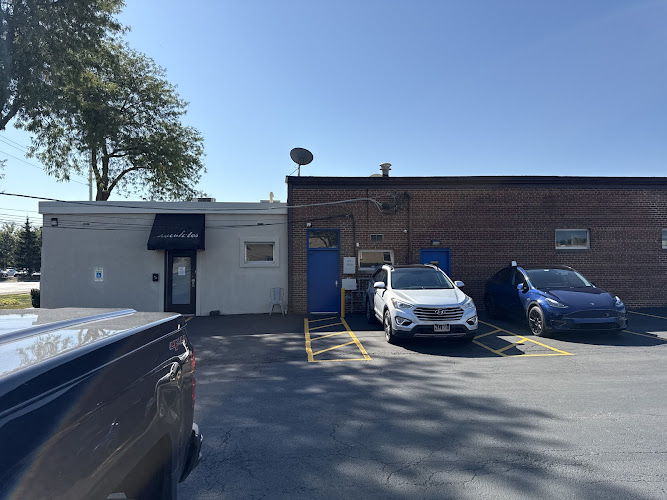 ServiceMaster Today - Wheaton Clean Up