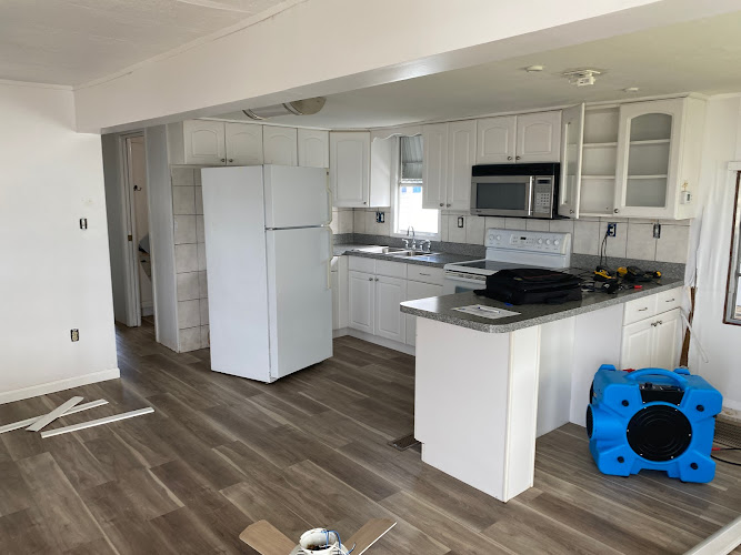 AmPm Restoration Services LLC