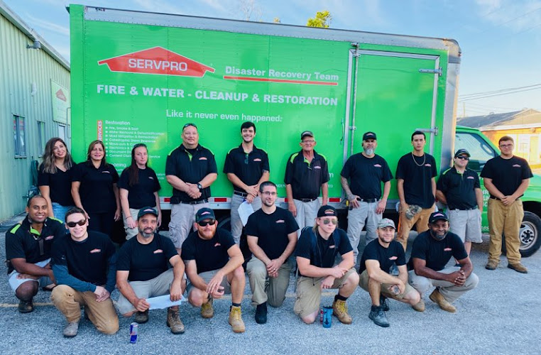 SERVPRO of Hernando County