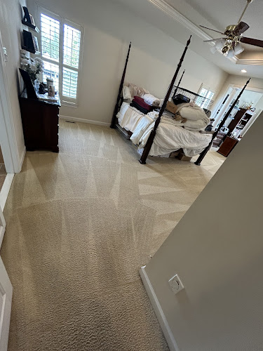 Montgomery Restoration & Carpet Cleaning, LLC
