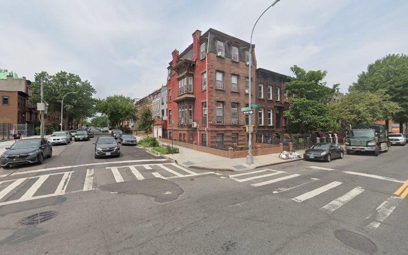 Empire State Restoration