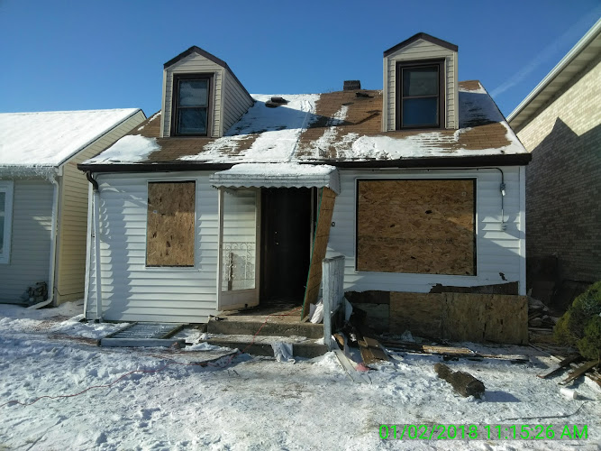 24-7 Secured Board Up & Restoration