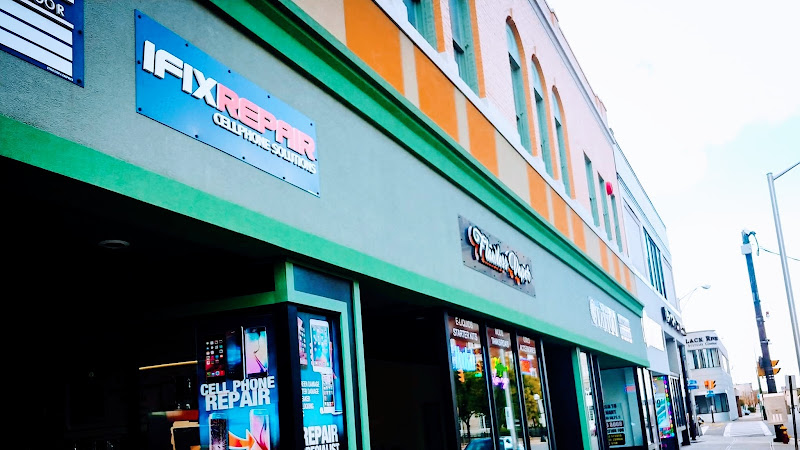 iFixRepair