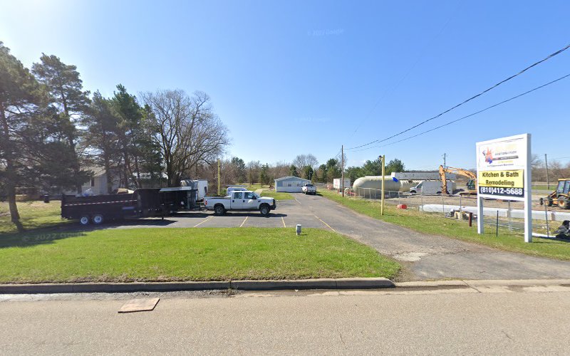 All Pro Restoration Inc