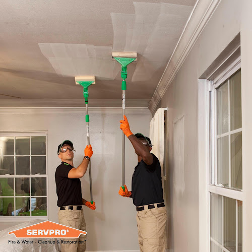 SERVPRO of Rockwall/Rowlett