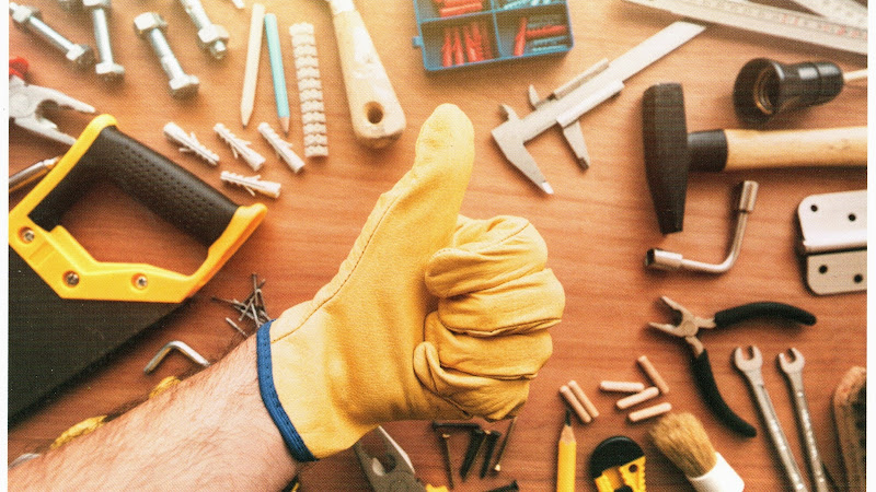 RW Industries LLC, Home & Commercial Services