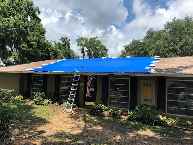 FP Property Restoration