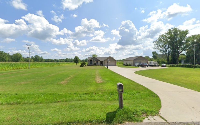 Dynamic Restoration Inc