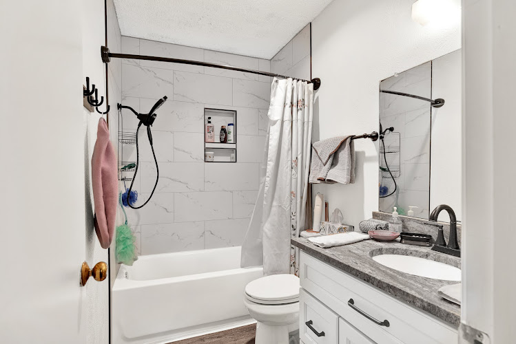 Fire & Water Restoration Plus