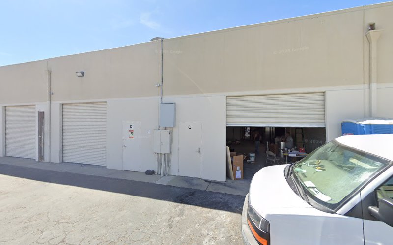 Allstate Restoration Services