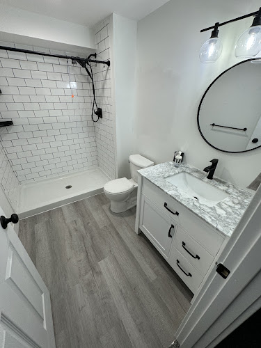 RAM Restoration of Grand Rapids