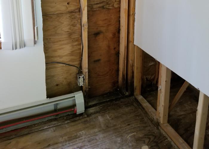 24/7 Water Damage Concord