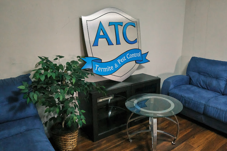 ATC Pest Control