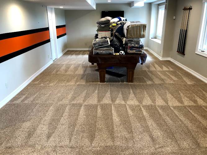 Excel Pro Carpet Cleaning Inc