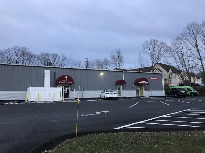 SERVPRO of Washington County