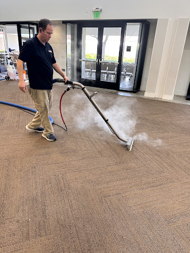 COIT Cleaning and Restoration