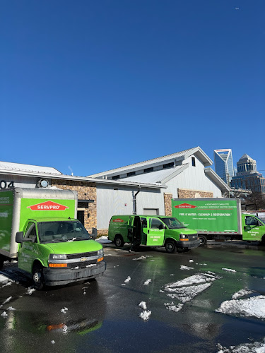 SERVPRO of Richland County