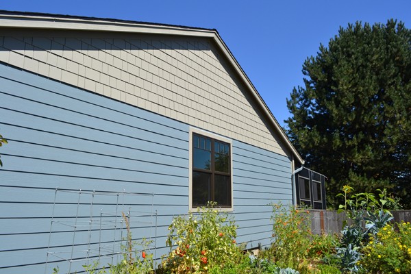 Hometown Exterior Designs & Siding