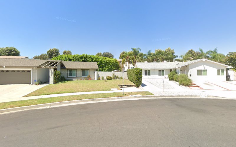 Algo Tranquis Water Restoration LLC