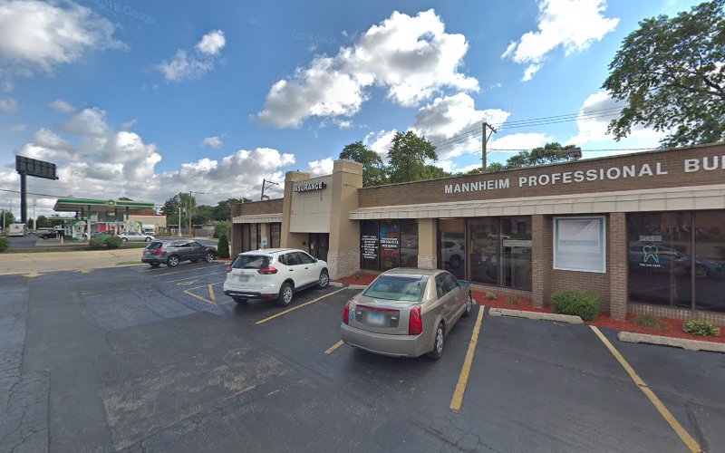 Millennium Restoration Services