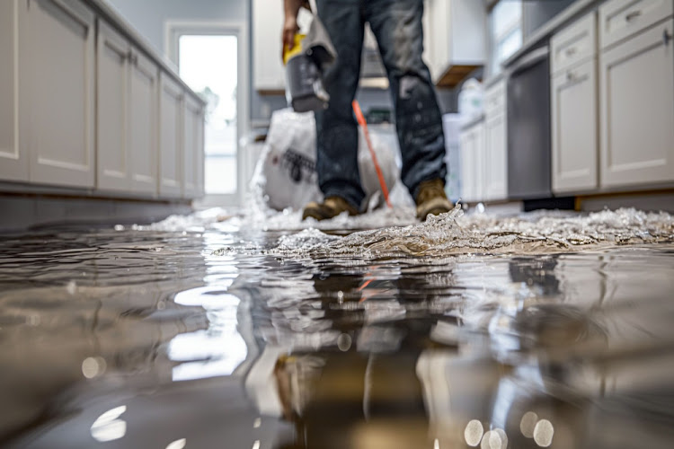 Seattle Water Damage Restoration