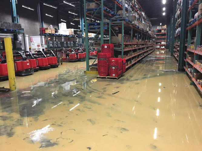 Lewis Construction Akron