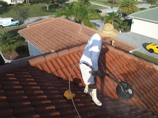 Cleaning Wave Services