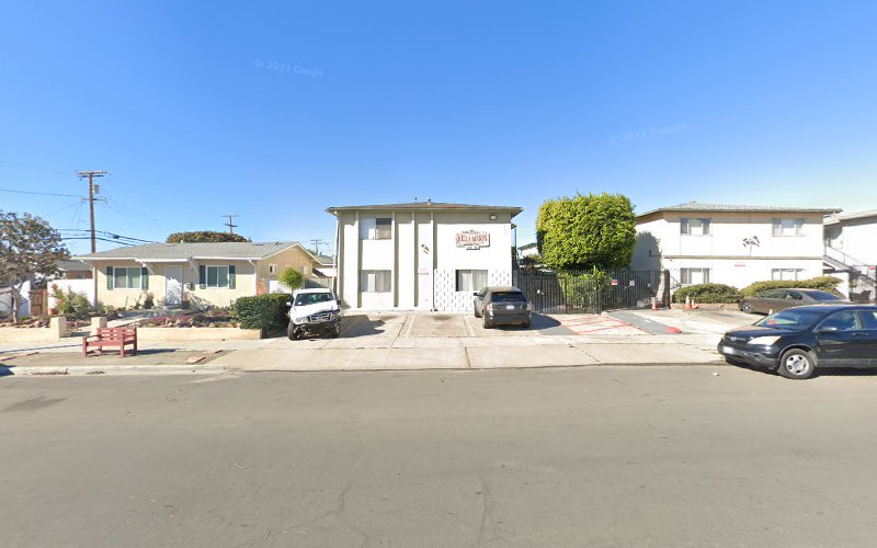 San Diego Restoration Masters