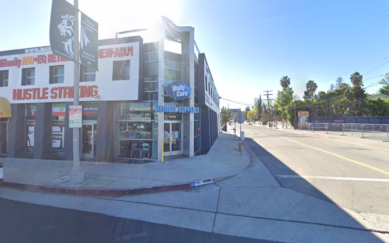 First Choice Fire and Water Damage Restoration Tarzana