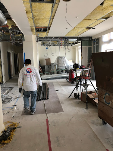 Certified Restoration Services, Inc.