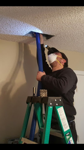 Pure Airways Duct Cleaning Houston