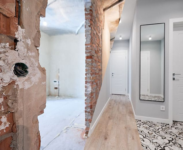 Coastal Property Restoration