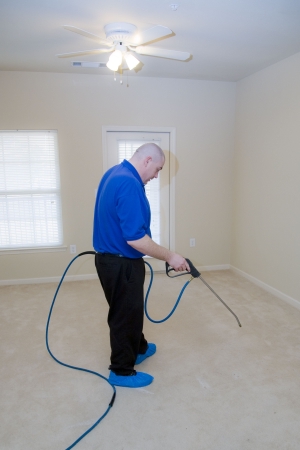 Carpet Care Eau Claire