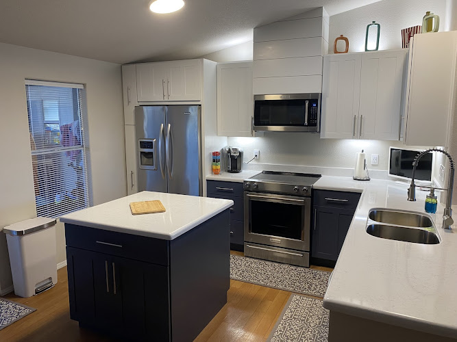 Desert Duo Renovations