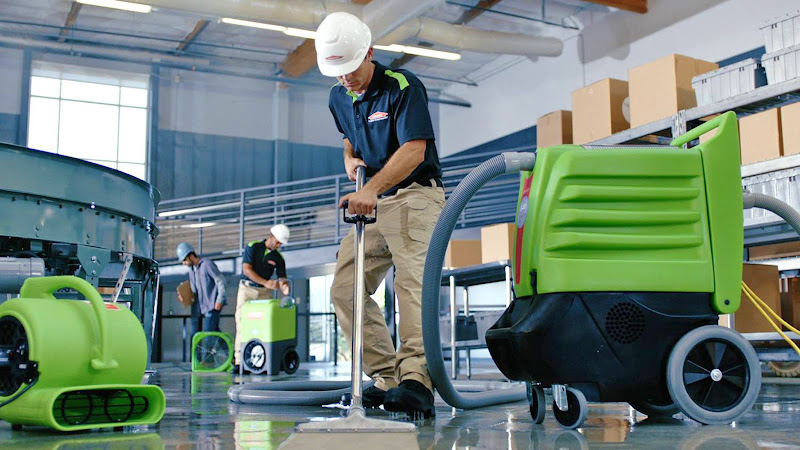 SERVPRO of Bear/New Castle