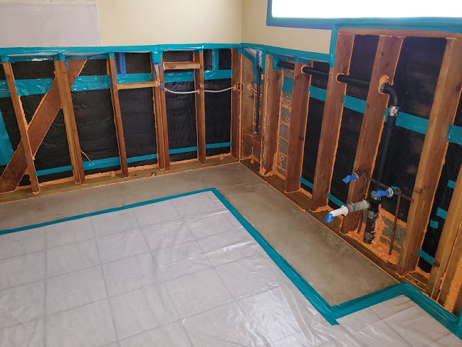 Coast Abatement Services