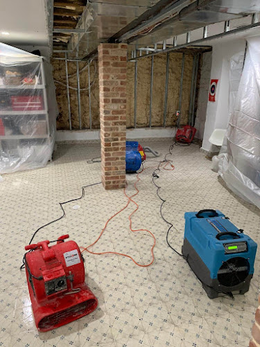 Prime Water Damage Restoration Hollywood FL