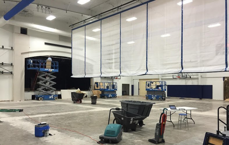 Dayspring Restoration of Bozeman