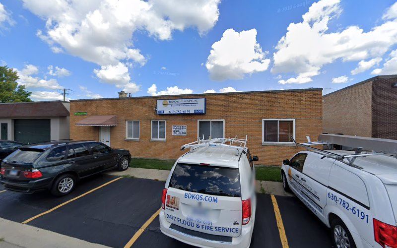 M and M Unisource of Services Inc