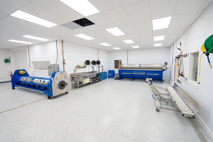 Teasdale Fenton Cleaning & Property Restoration