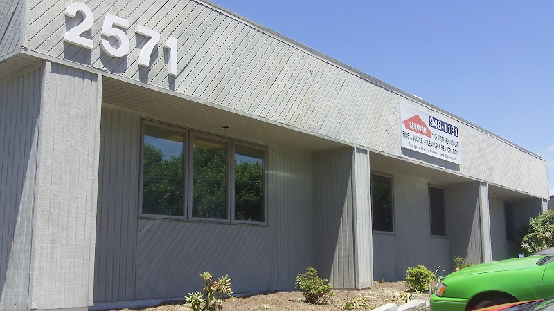 SERVPRO of West Forsyth County