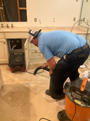 Roto-Rooter Plumbing & Water Clean-up