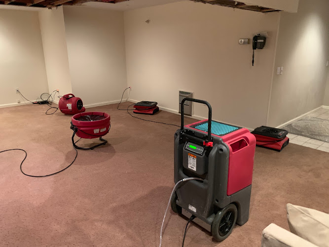 PuroClean of Northern Westchester