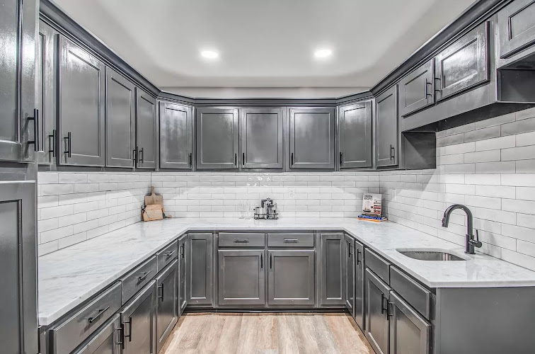 Delta Construction And Restoration