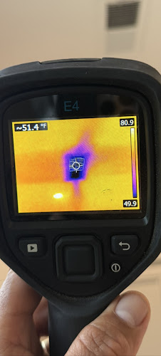 The San Diego Inspectors Company