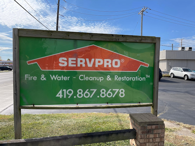 SERVPRO of Bowling Green/West Lucas County