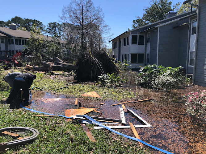 SERVPRO of Oldsmar/Westchase