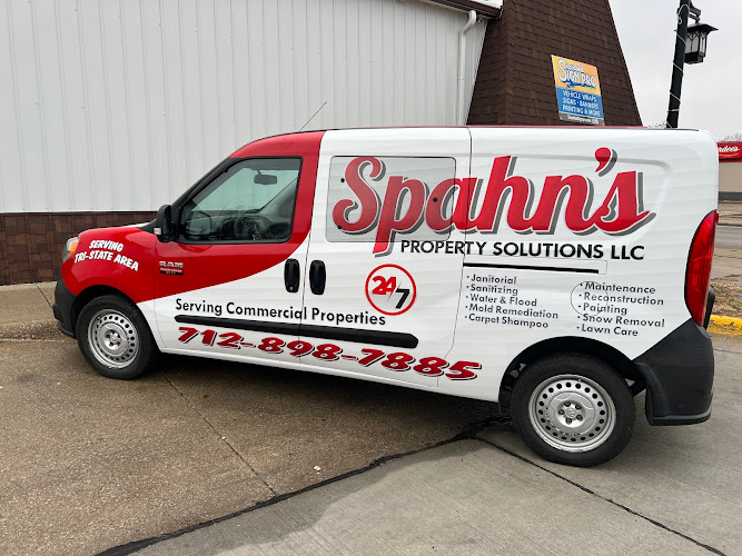 Spahn's Property Solutions LLC