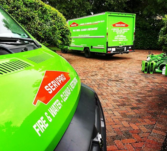 Servpro of Manistee, Ludington, and Cadillac