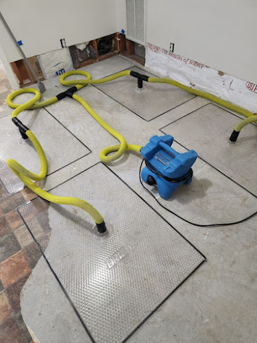 1-800 Water Damage of Greater NW Tulsa and Owasso